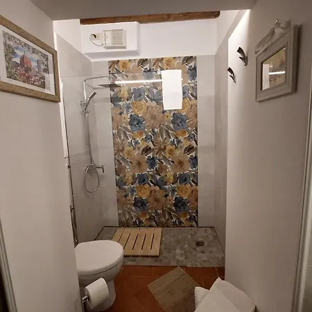 La Piccola Oasi Con Parcheggio Appartement