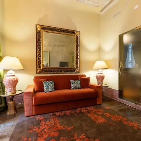 Grand Cavour Hotel Florence