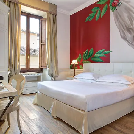 Hotel Grand Cavour 4*