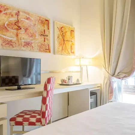 Grand Cavour Florence