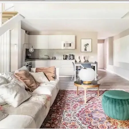 Apartment Luxury,awesome In S Frediano Florence