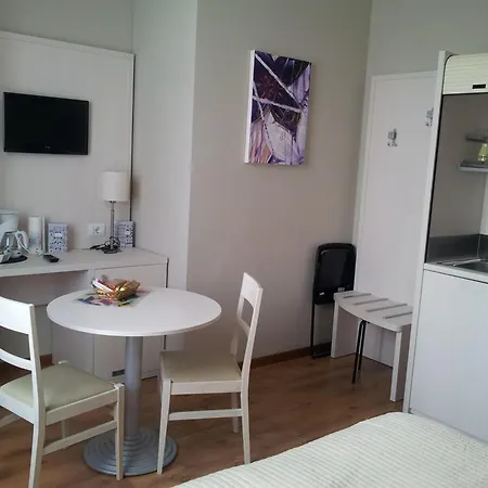 Le Mura Apartment *