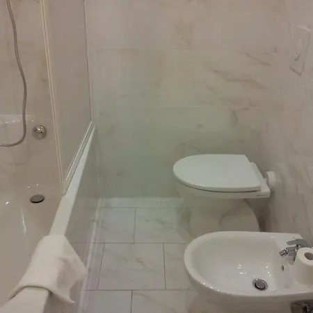 Apartment Le Mura *