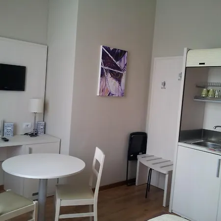 Apartment Le Mura Florence