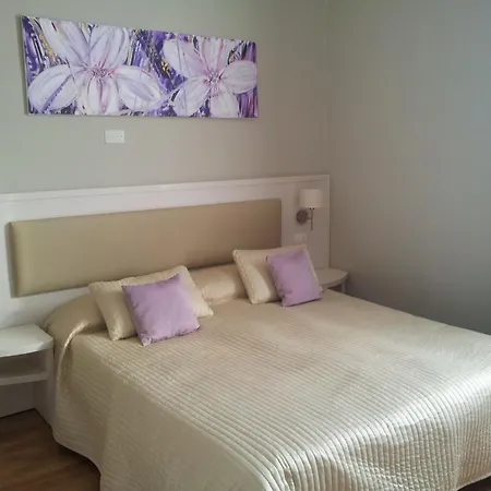 Le Mura Apartment *