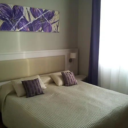 Apartment Le Mura *