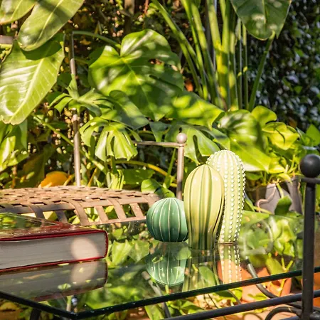 Garden Duomo House Apartment *