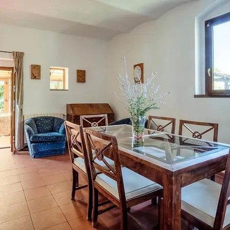 Garden Duomo House Apartment