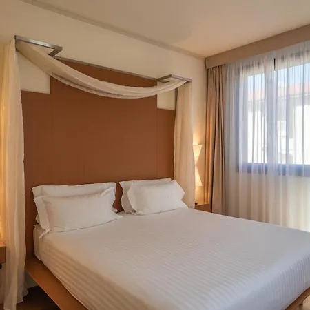 Hilton Garden Novoli