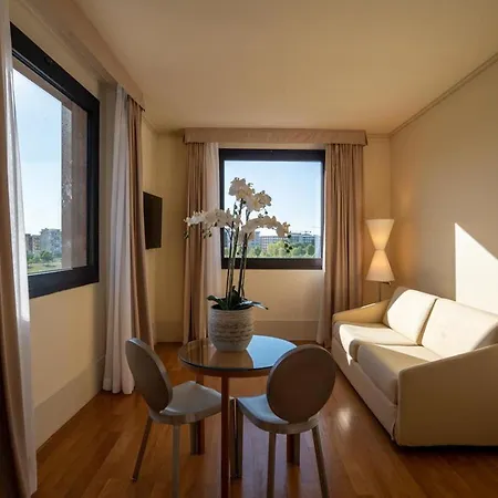 Hotel Hilton Garden Novoli 4*