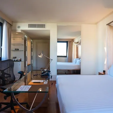 Hilton Garden Novoli