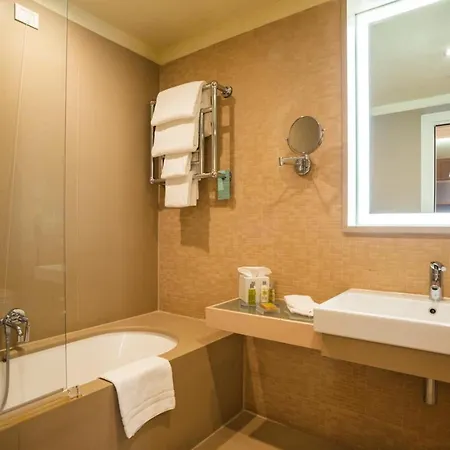 Hotel Hilton Garden Novoli