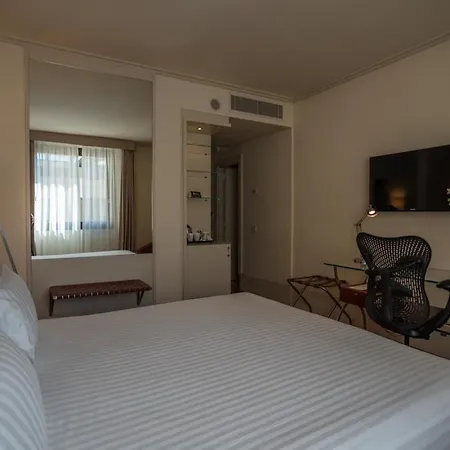 Hotel Hilton Garden Novoli