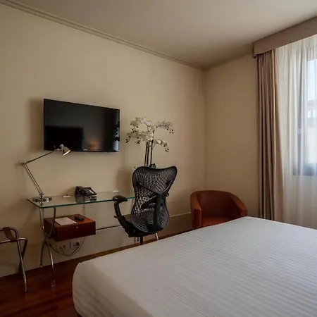 Hotel Hilton Garden Novoli Florencie