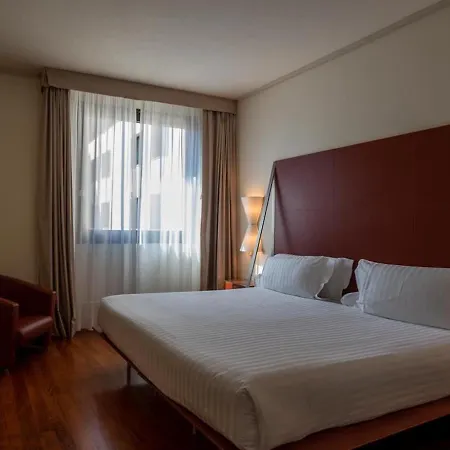 Hotel Hilton Garden Novoli