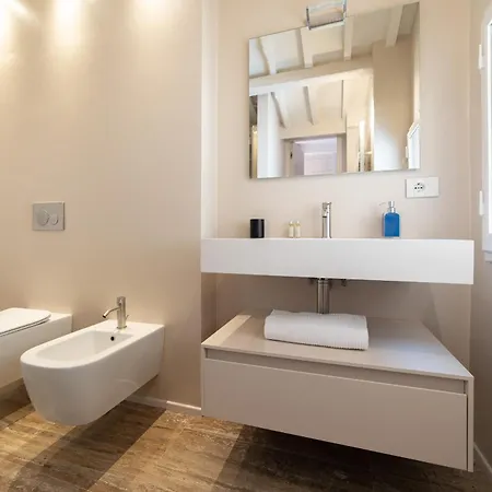 Le Stanze Degli Amidei Guest house 3*