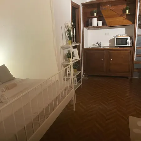 Bed & Breakfast Flo