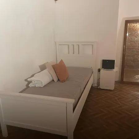Bed & Breakfast Flo Florence