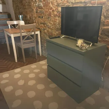 Flo Bed & Breakfast Florence