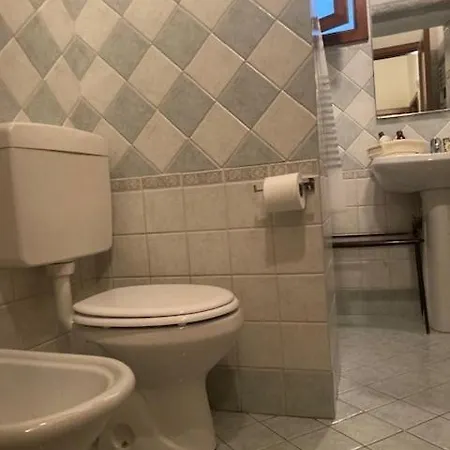 And Quiet Apartment
