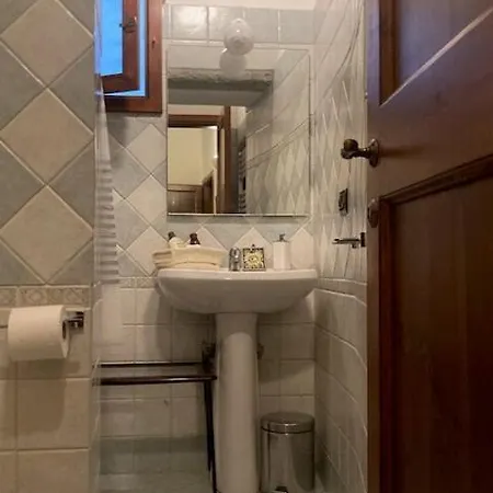 Apartment And Quiet