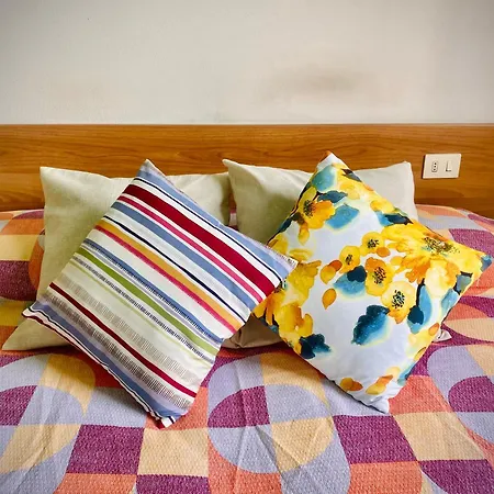 Smn Hideaway - Urban Retreat Apartment Florence