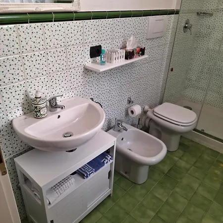 Apartamento Frida *