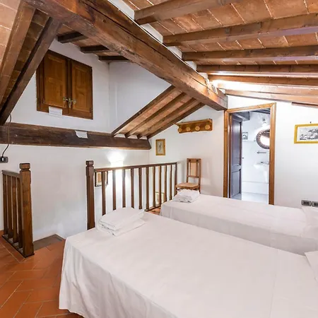 San Frediano House By Mmega Apartment