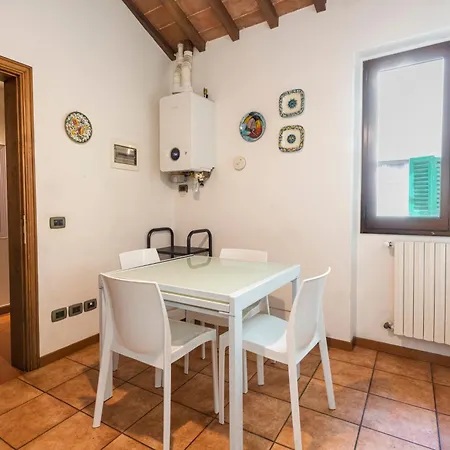 San Frediano House By Mmega