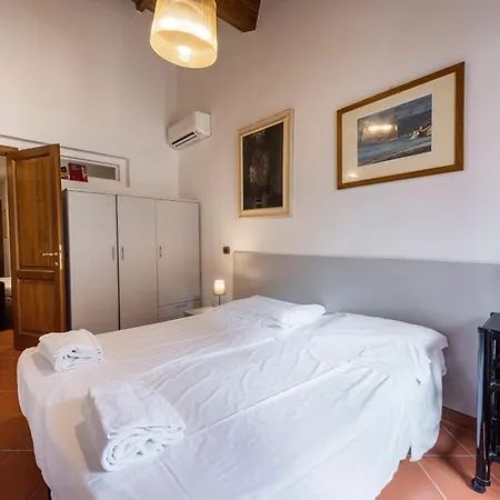 Apartment San Frediano House By Mmega