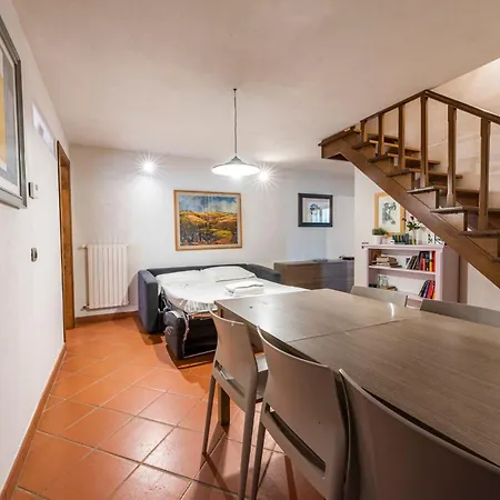 San Frediano House By Mmega