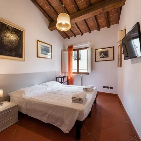 San Frediano House By Mmega Apartamento *
