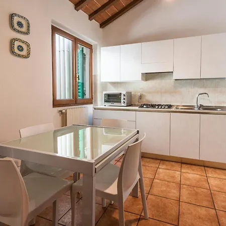 Apartment San Frediano House By Mmega Florence