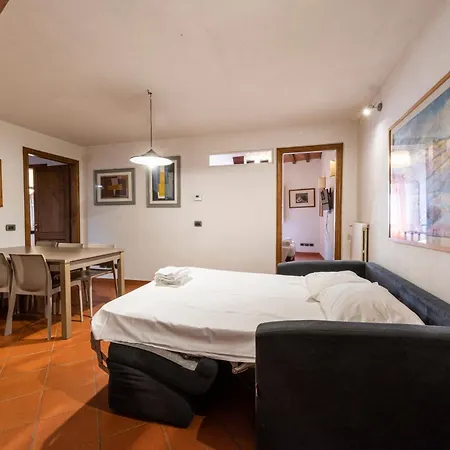 San Frediano House By Mmega * Florencia