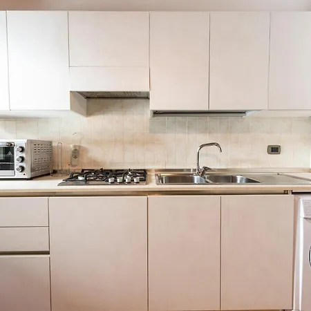 San Frediano House By Mmega Apartment Florence