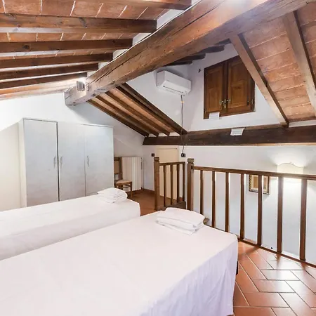 San Frediano House By Mmega Florence