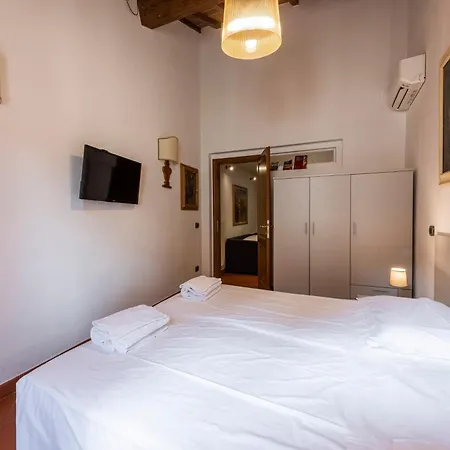 Apartment San Frediano House By Mmega *