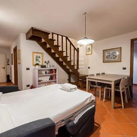 San Frediano House By Mmega