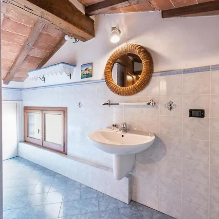 San Frediano House By Mmega Apartment Florence