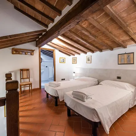 Apartamento San Frediano House By Mmega *