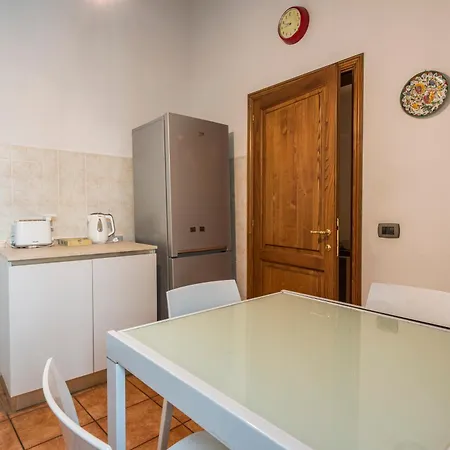San Frediano House By Mmega Apartment