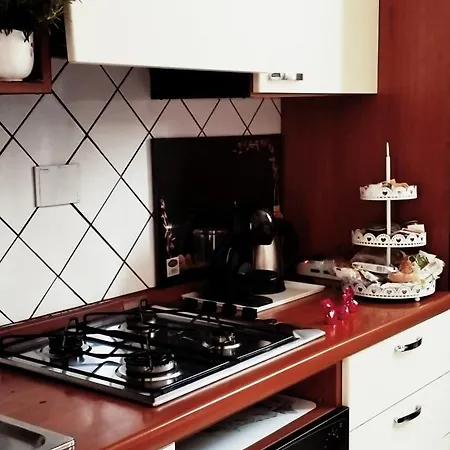 Apartement Nicky * Florenz