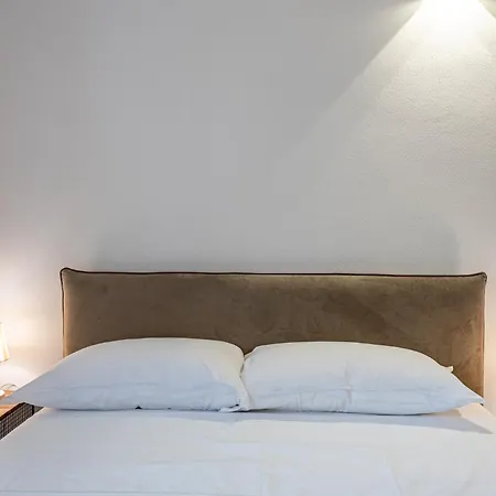 Algila Lifestyle Tornabuoni Apartamento *