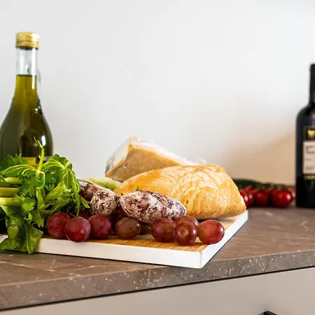 Algila Lifestyle Tornabuoni Apartment