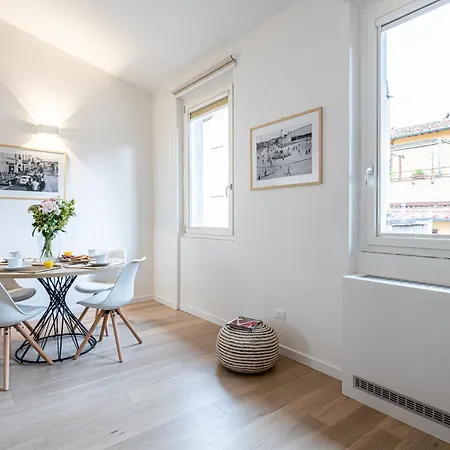Algila Lifestyle Tornabuoni Apartamento *