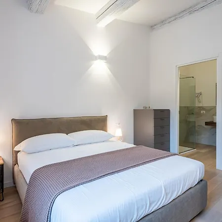 Apartamento Algila Lifestyle Tornabuoni *