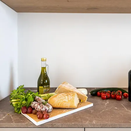 Apartment Algila Lifestyle Tornabuoni Florence