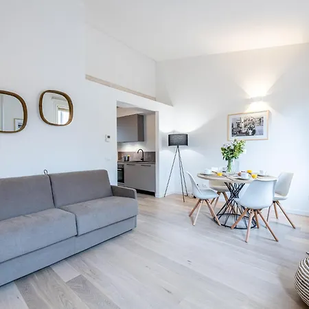 Algila Lifestyle Tornabuoni Apartamento