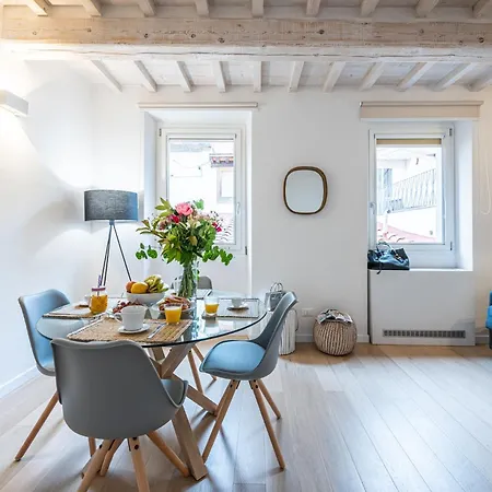 Apartamento Algila Lifestyle Tornabuoni Florença