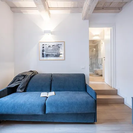 Algila Lifestyle Tornabuoni Apartamento